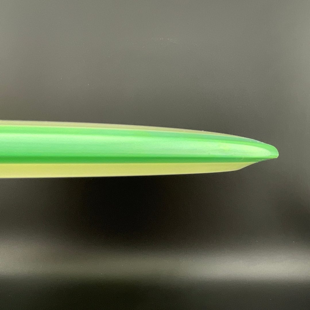 Eclipse 2.0 Crave Axiom