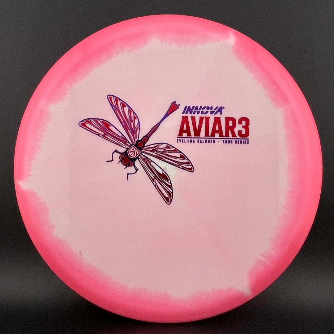 Proto Glow Halo Star Aviar3 - Eveliina Salonen 2026 Tour Series Innova