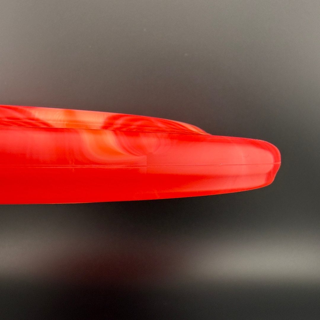 Gold Burst Bite - 10 Year Anniversary Latitude 64