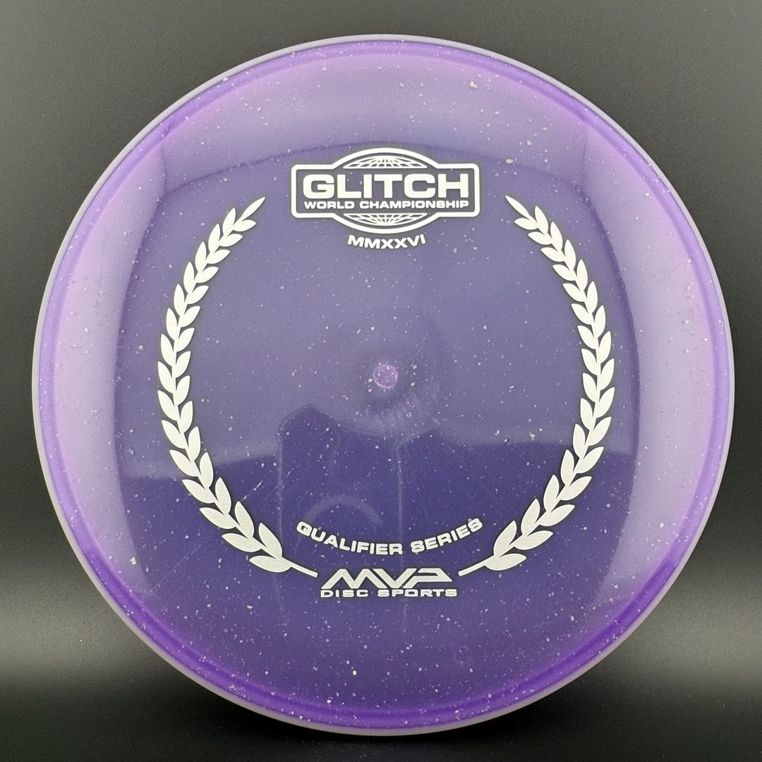 Particle Eclipse Rim Soft Proton Glitch - World Championship 2026
