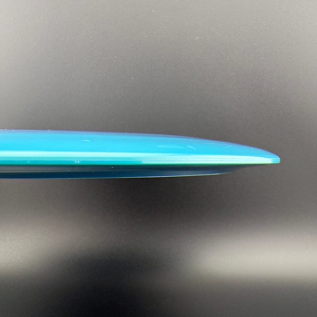 Swirly S-Line DD3 - Originals Bar Stamp - 2023 Run! Discmania