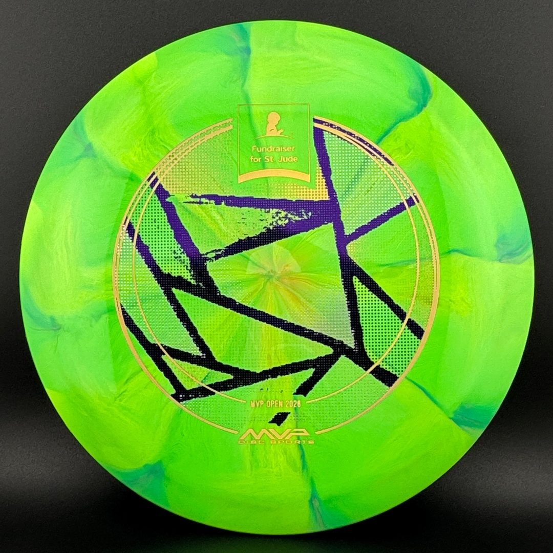 Cosmic Neutron Shift - MVP Open '26 St Jude's Fundraiser Streamline