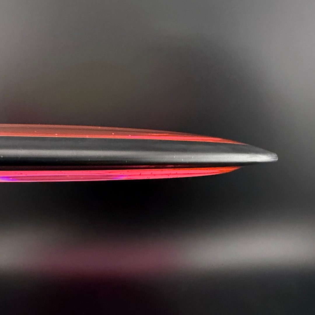 Proton Trail - "Corn Maze" - Factory Misprint MVP