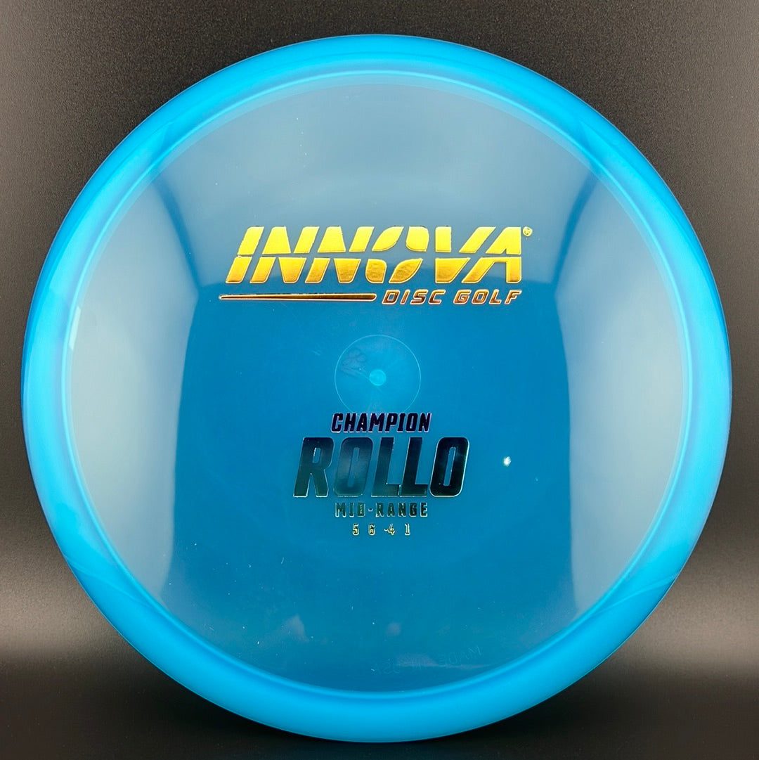 Champion Rollo Innova