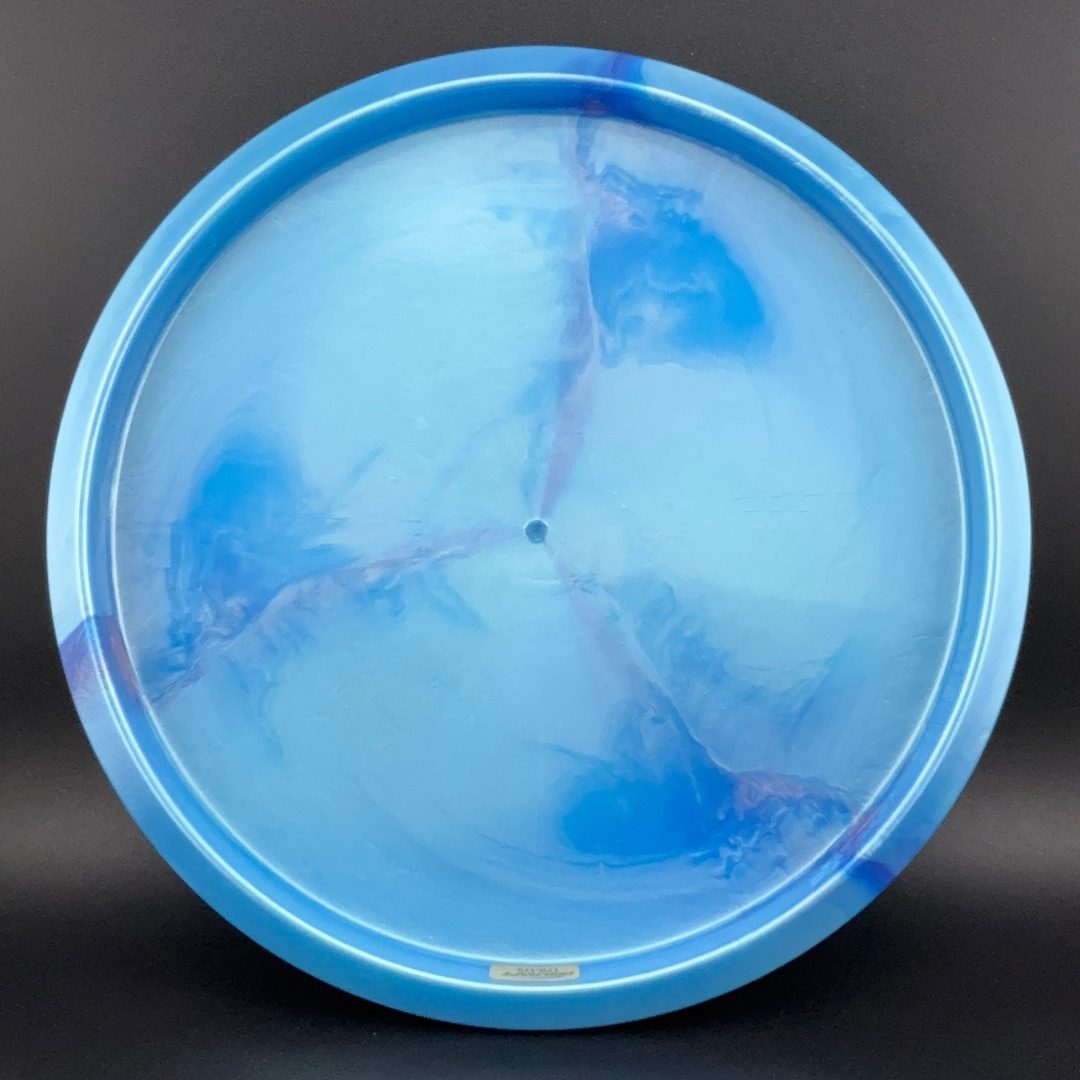 Big Z Titanium Zone SS - 2026 Holyn Handley Tour Series Discraft