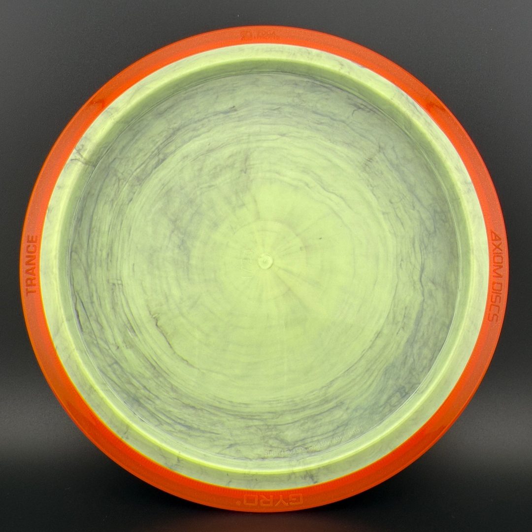 Prism Neutron Trance - "The Venutian Man" by Marm O Set Axiom