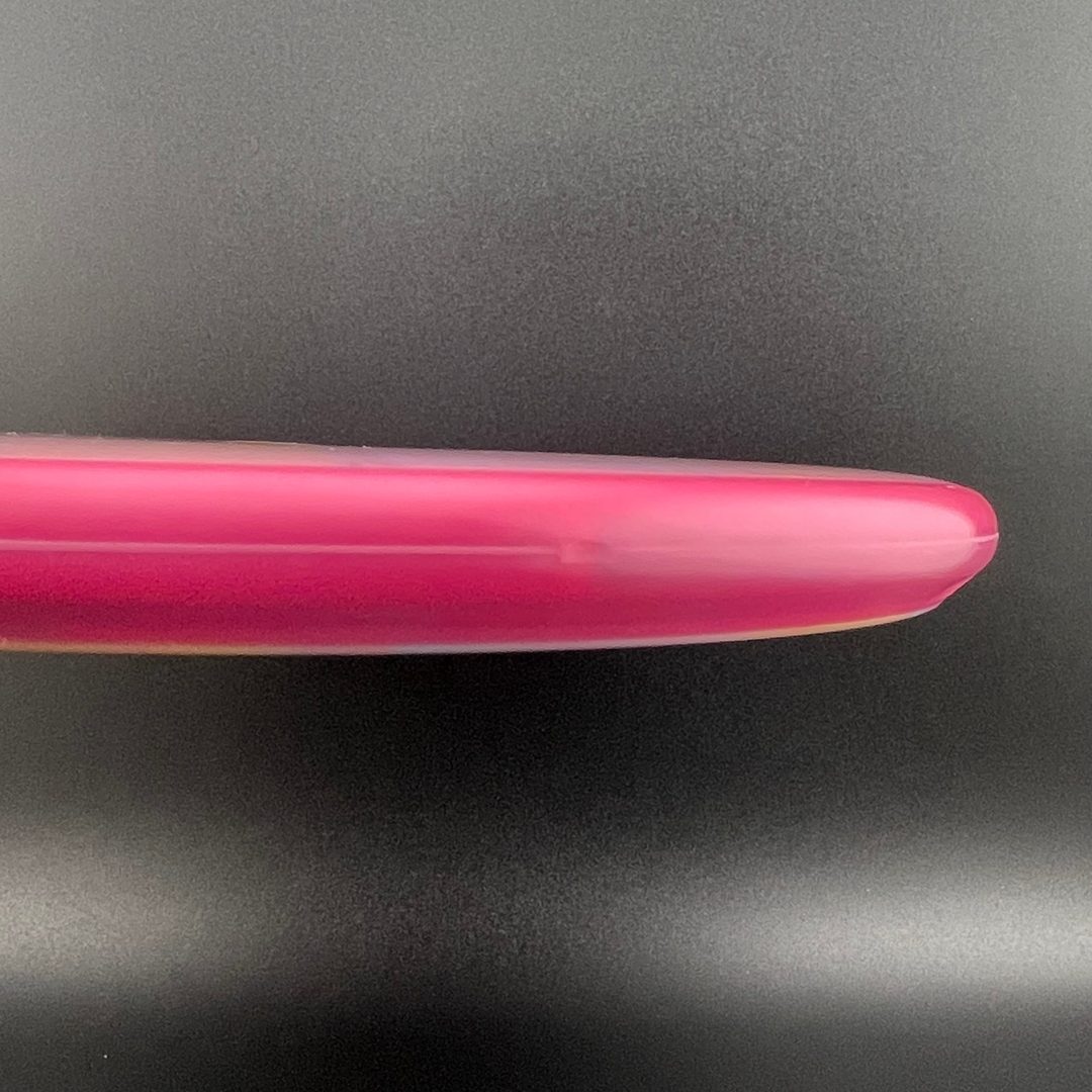 Cosmic Neutron Envy Axiom