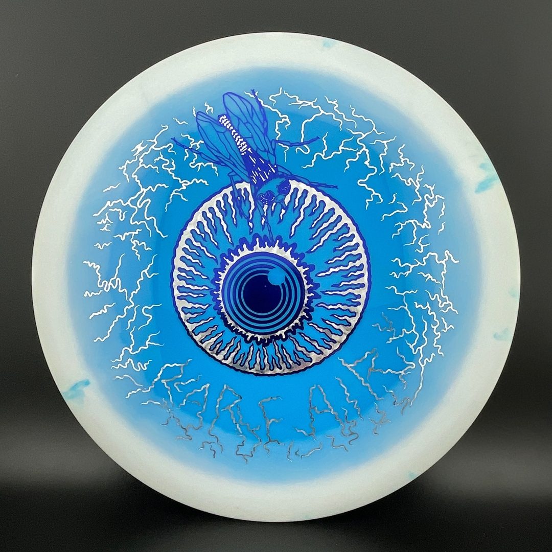 Halo Star Roadrunner - Eye-Fly RAD V2 by Ripper Studios Innova