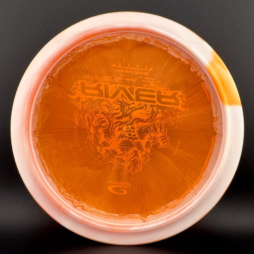 Opto Orbit River Latitude 64