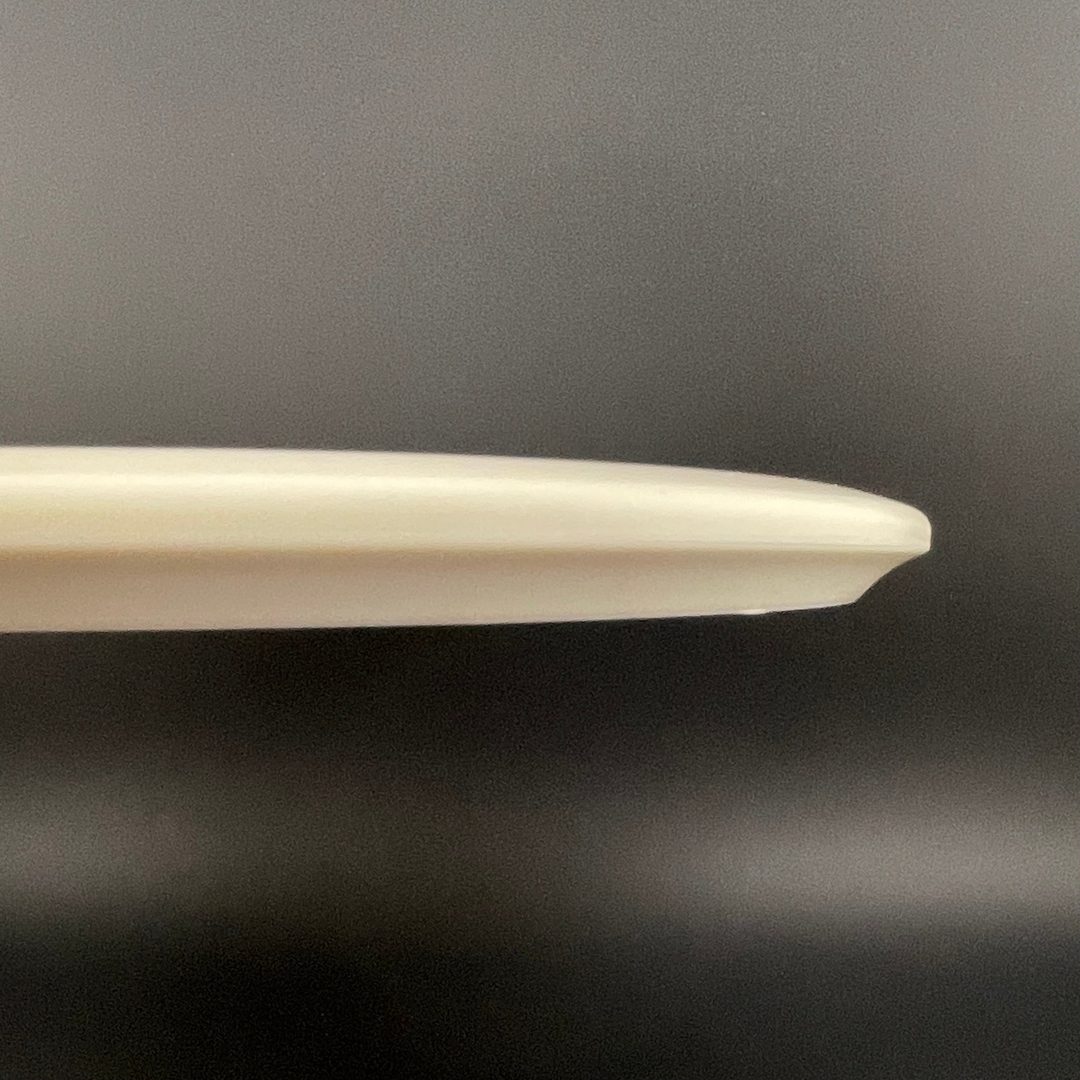 Z Glo Buzzz - Single Foil Halloween 2024 BuzzzJuice Discraft