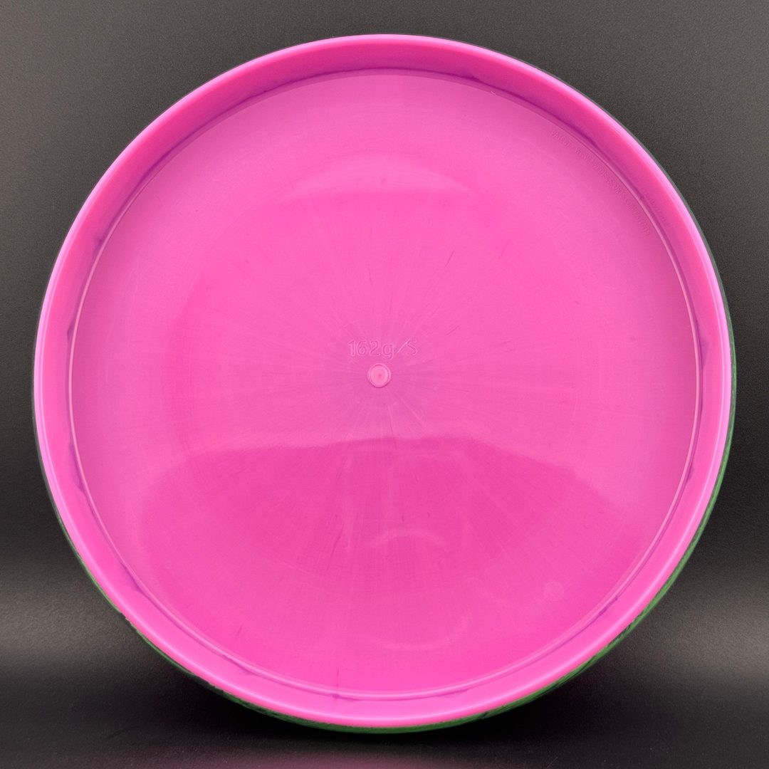 Soft Neutron Pitch - Blanks Axiom