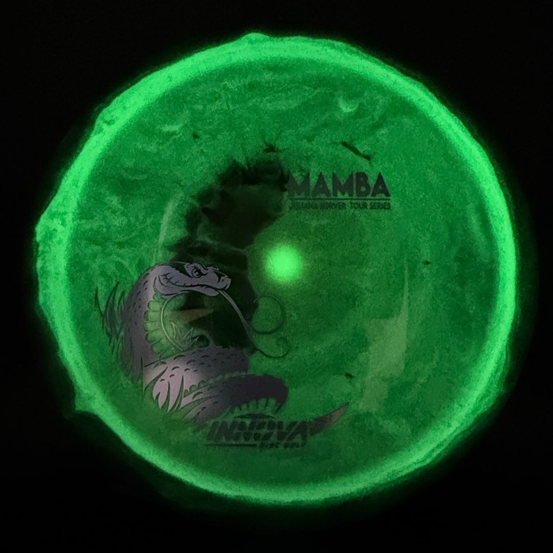 Proto Glow Halo Star Mamba - Juliana Korver 2025 Tour Series Innova