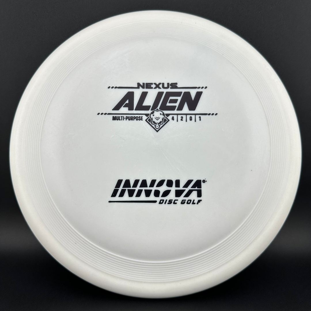 Nexus Alien Innova