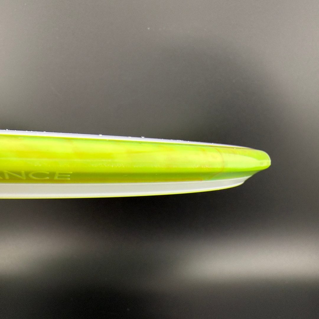 Neutron Balance - "Crushin Amanitas" VIP 3.0 by Manny Trujillo Axiom