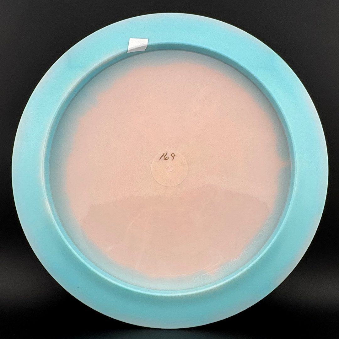 Halo Star Shryke Innova