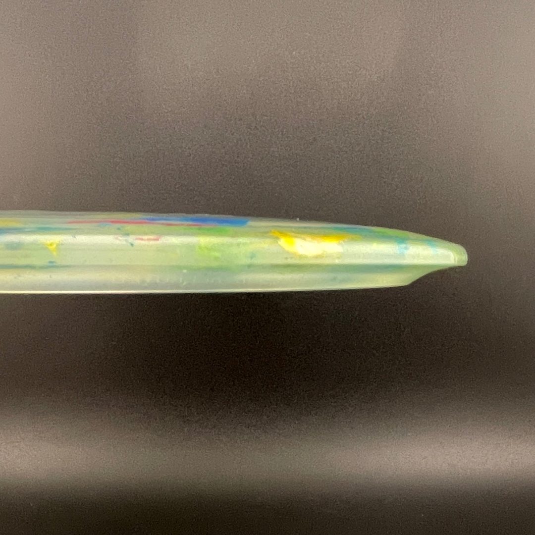 Jawbreaker Z Cigarra - "Cthuloop" by Kelly Baber Discraft