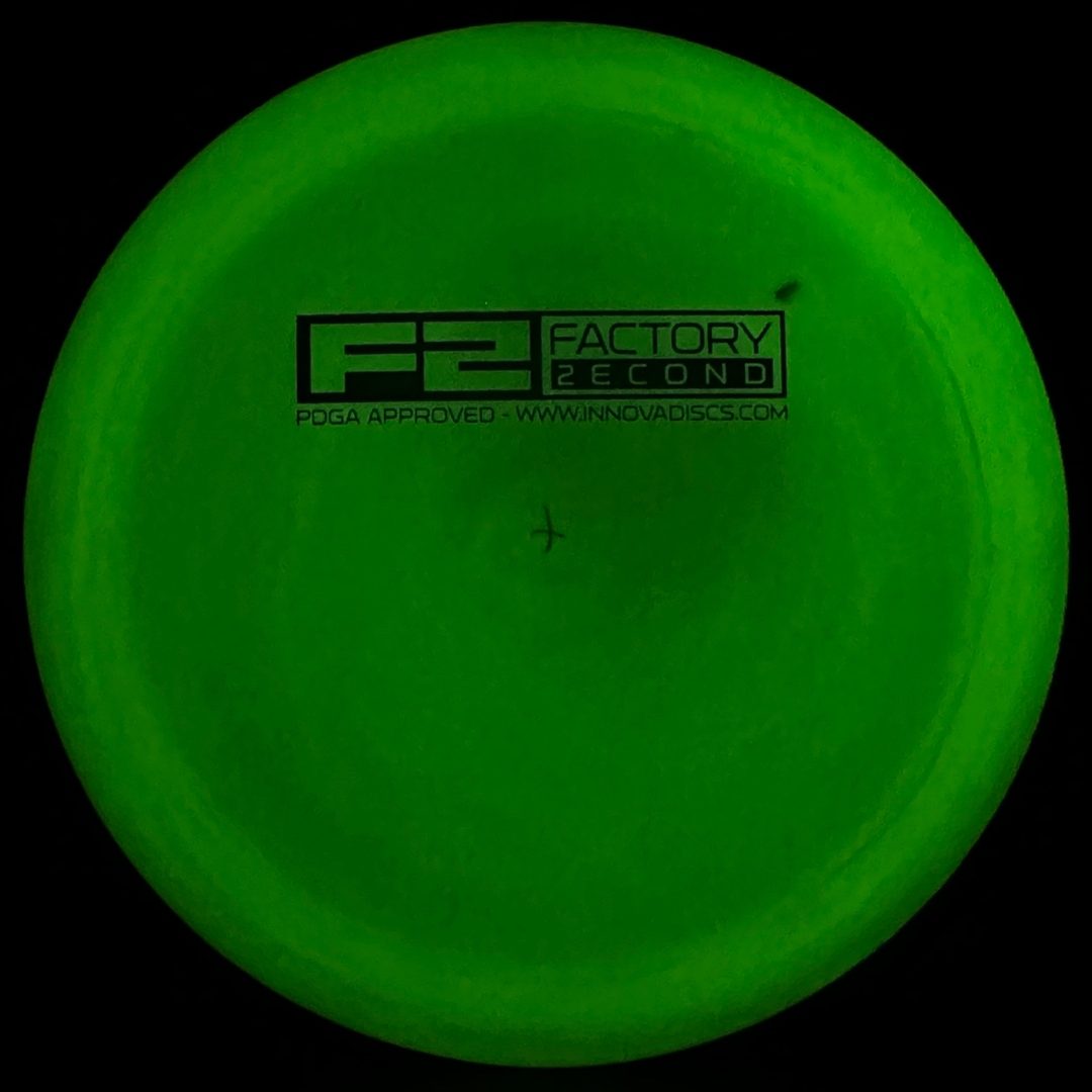 Color Glow Star Destroyer - F2 Innova