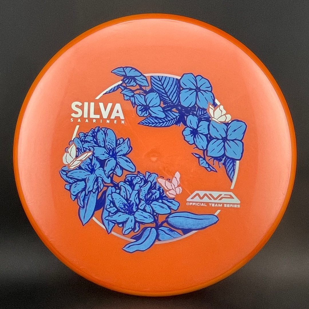Soft Plasma Proxy - Silva Saarinen Team Series Axiom