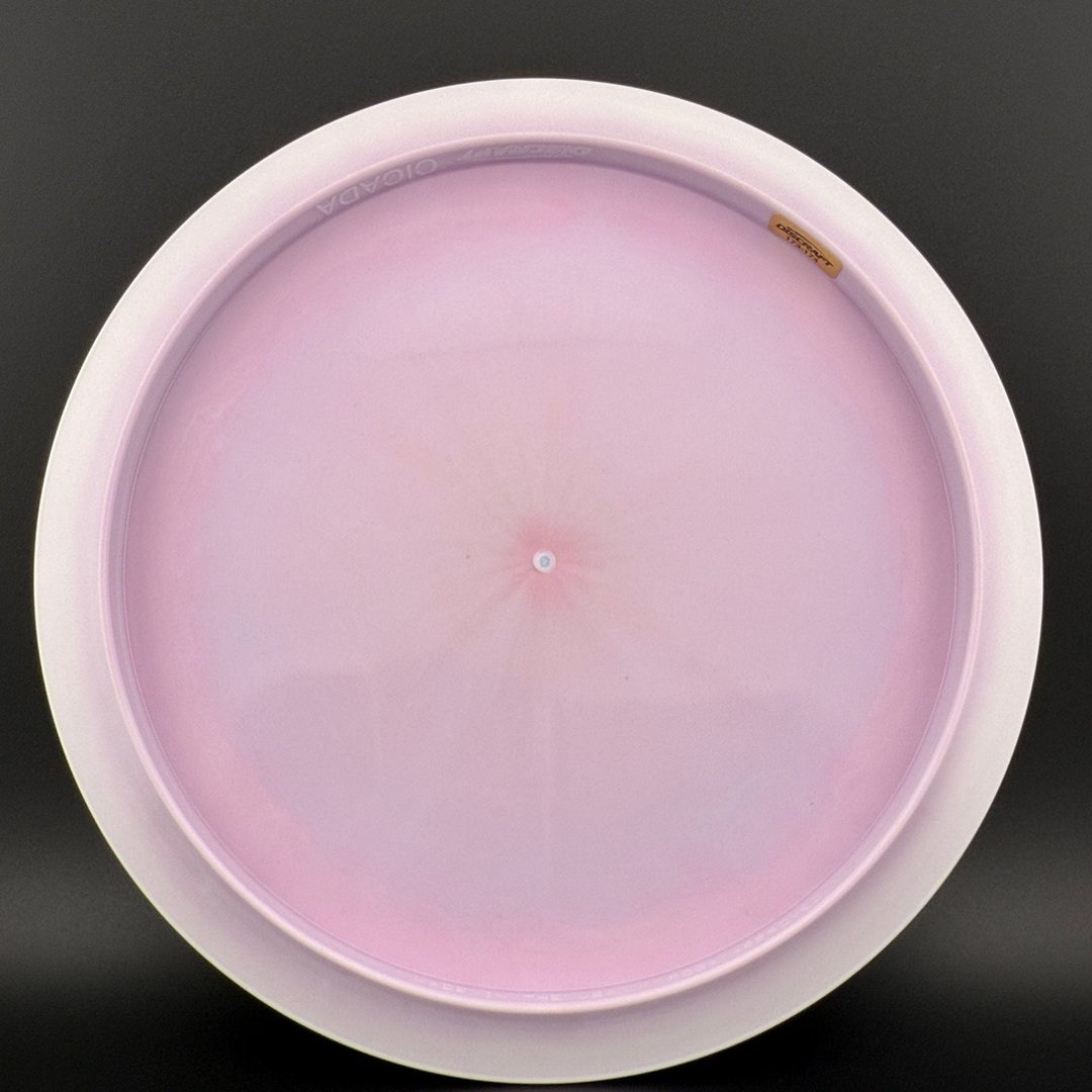 Swirl ESP Cicada - Big Bee Discraft