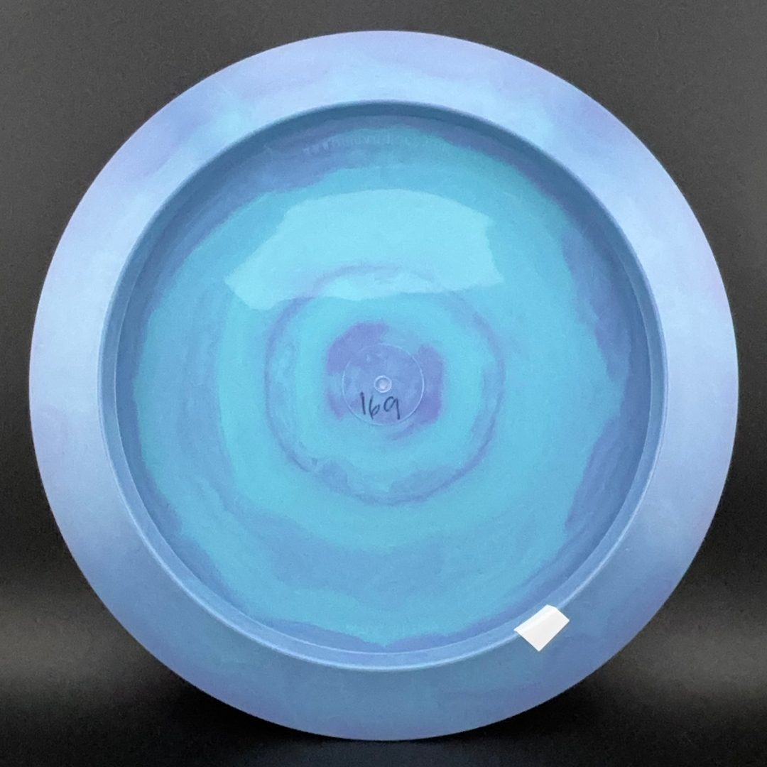 Swirly Star Destroyer - Philo Brathwaite 2026 Tour Series Innova