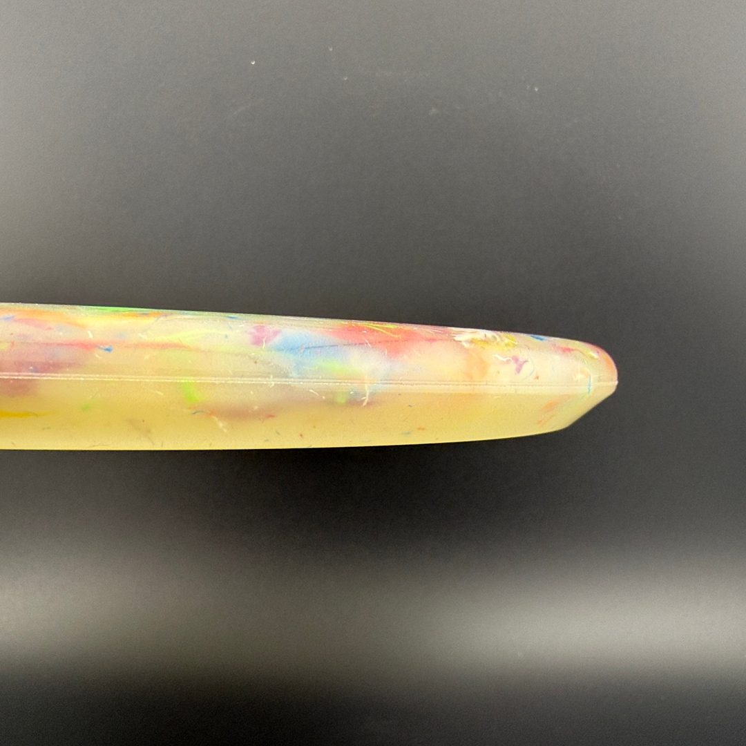 Soft Vex Breaker Glow Vessel - OTB Spaceship TSA