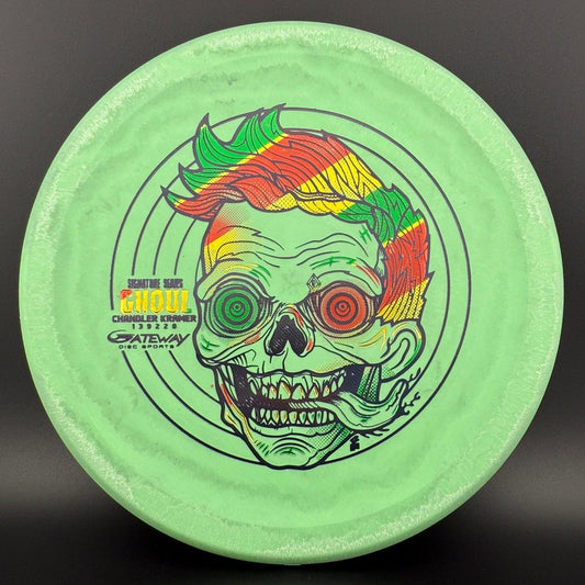 Color Swirl Lunar Ghoul - Chandler Kramer Special Edition Gateway