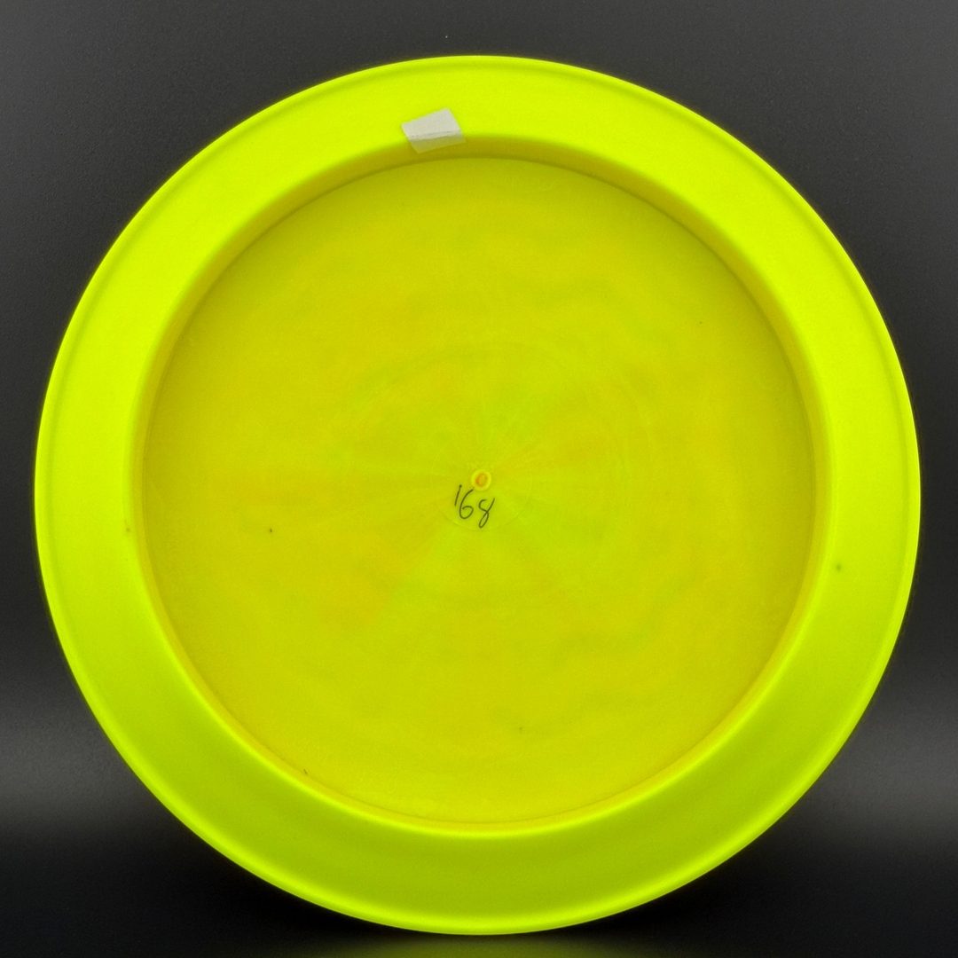 Swirly S-Blend Sultan - Elk Man by Ripper Studios Infinite Discs