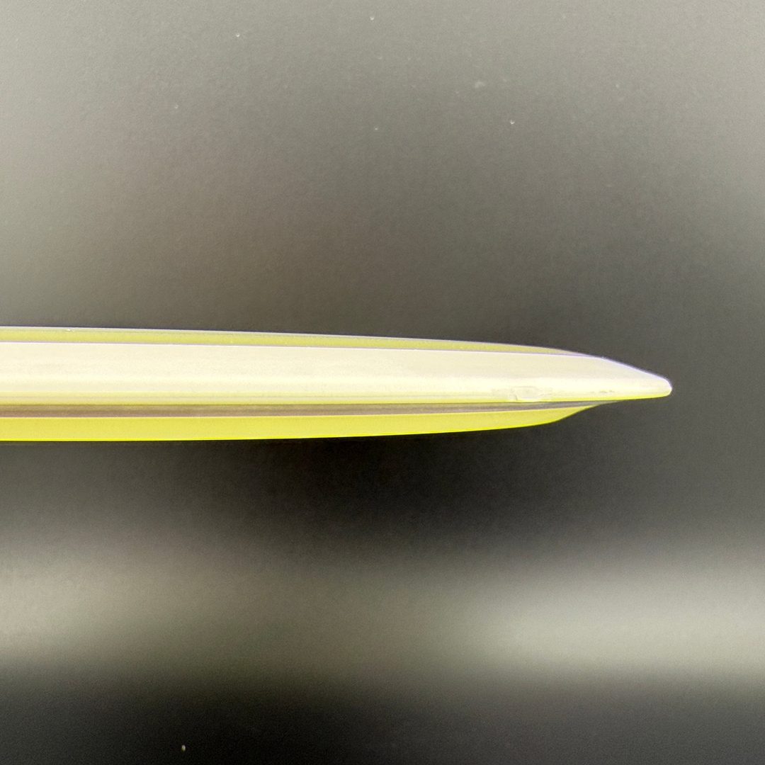 Eclipse Wave - Captain Salty Pepper 4 Foil by Marm O Set MVP