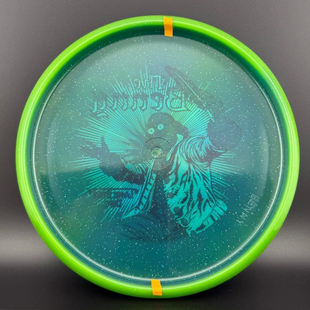 Founders Benny Lone Star Discs