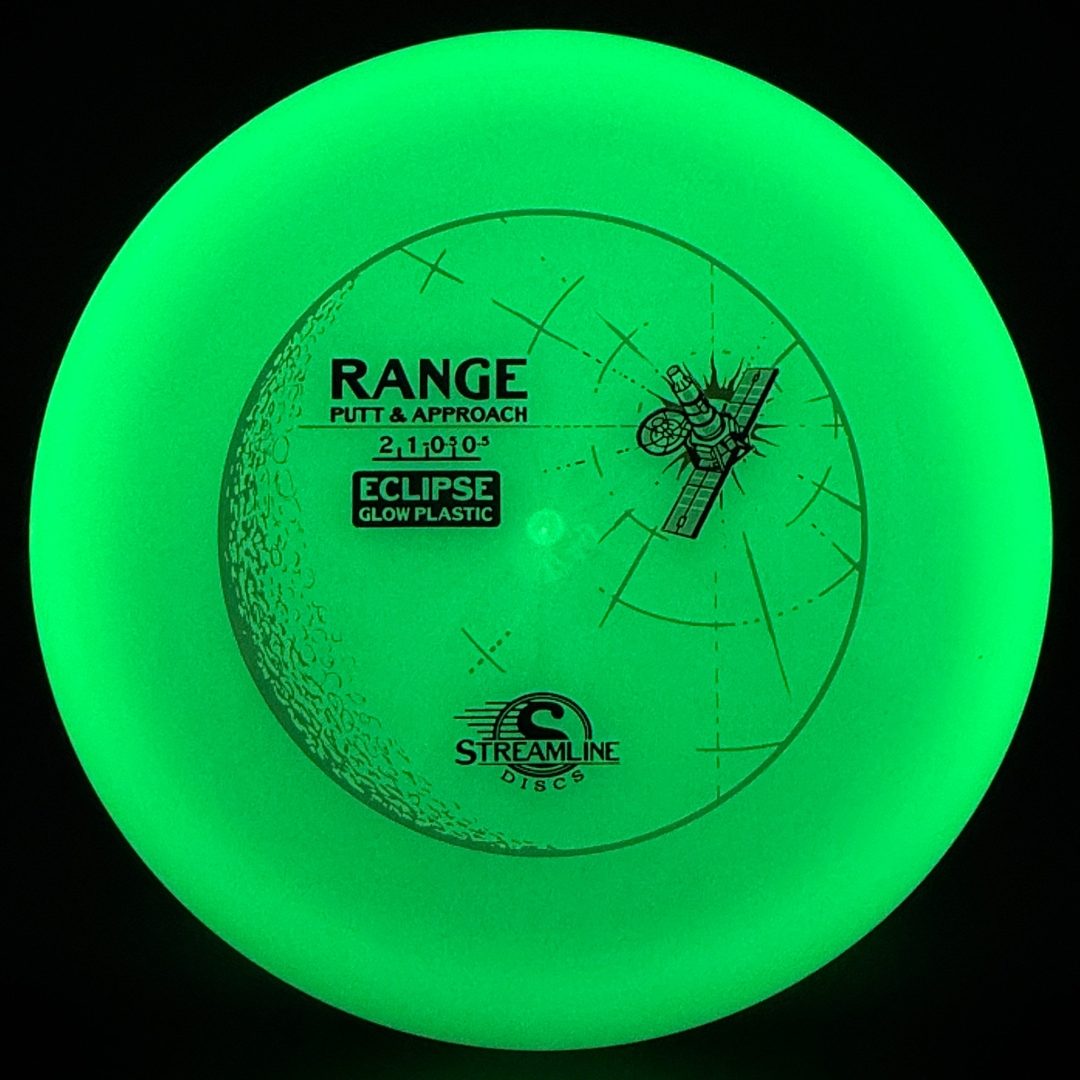 Eclipse Range Streamline