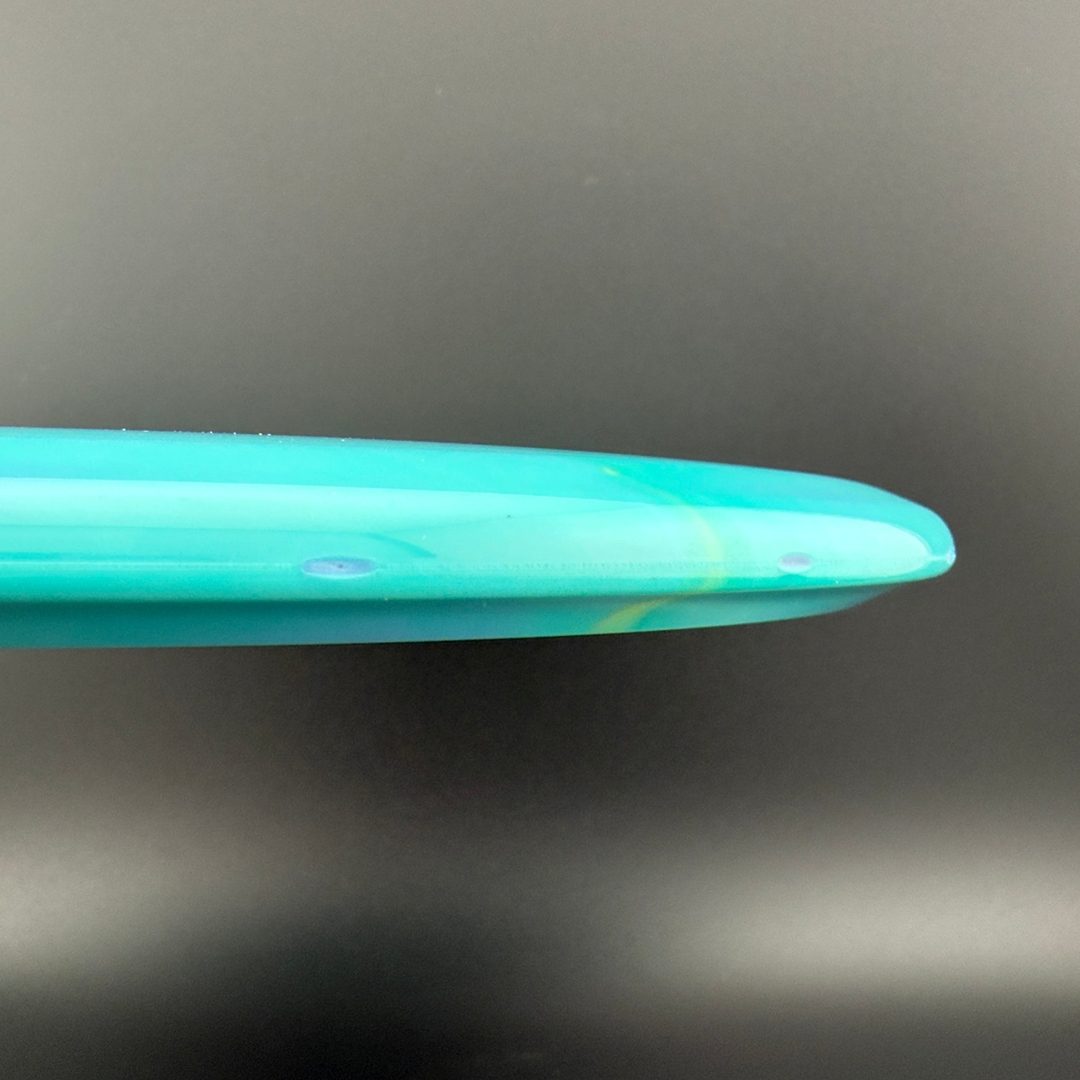 Nebula Aura Mana - TSA Family - Chase TSA