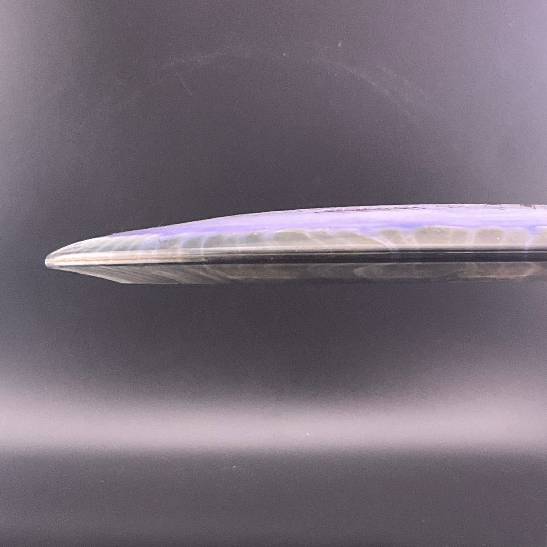 Halo Star Wraith - Garrett Gurthie 2021 Tour Series Innova