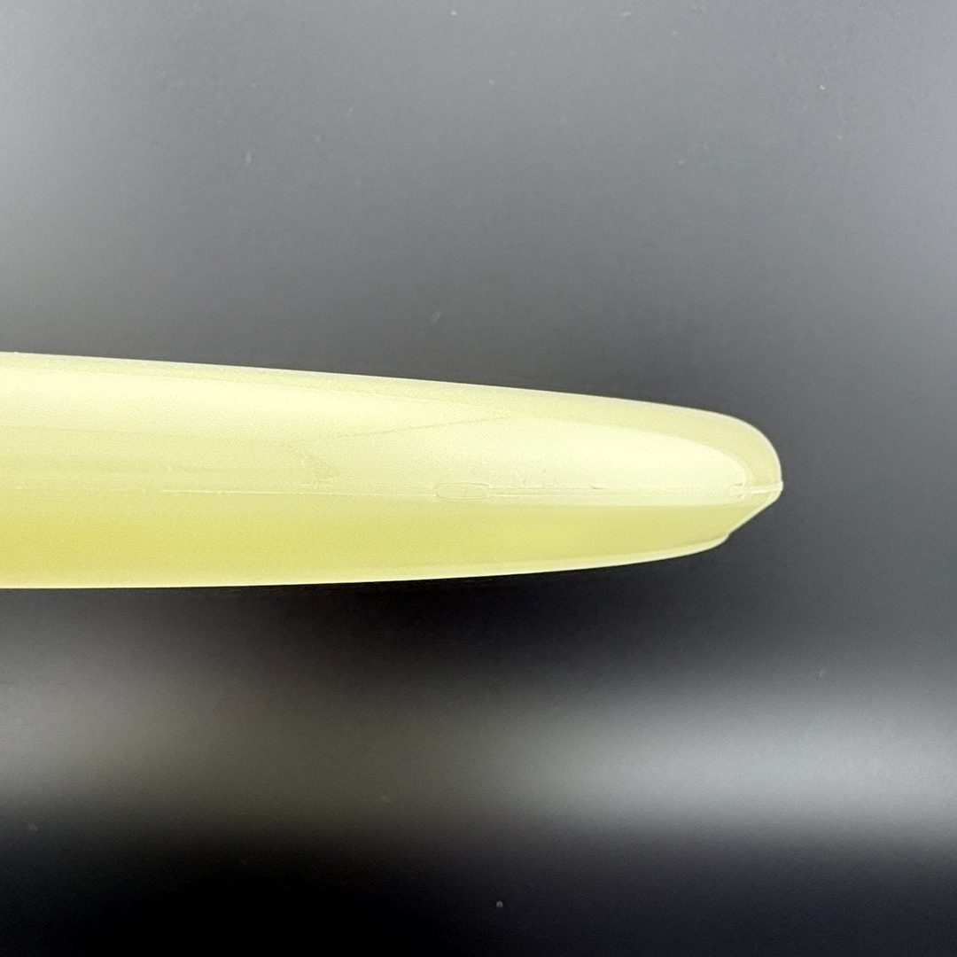 Nocturnal Profit - First Run - Skulboy MINT Discs