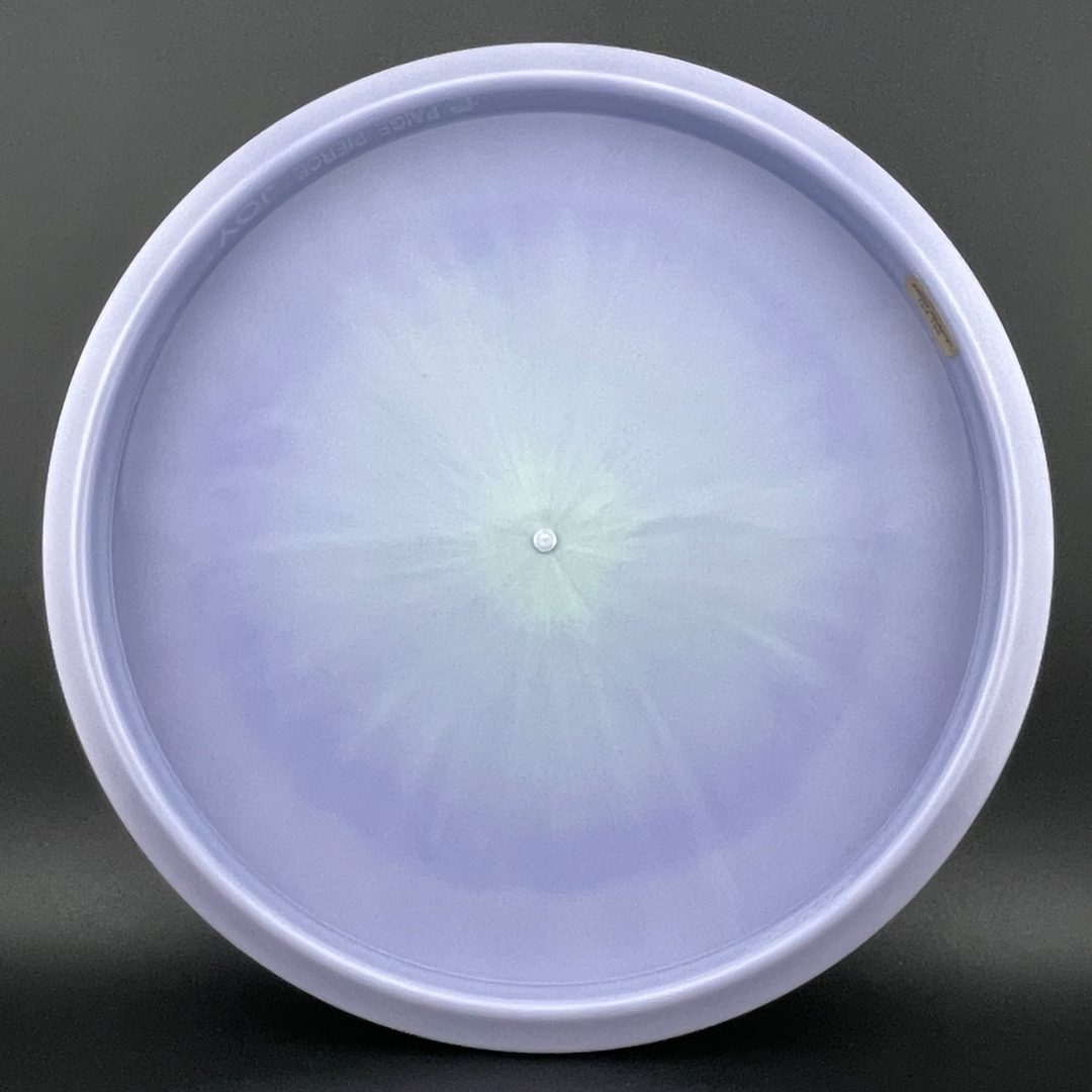 Swirl ESP Joy Prototype - Paige Pierce Discraft