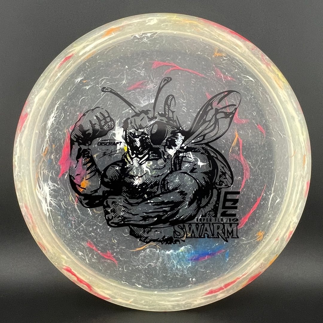 JB Z Super FLX Swarm - Ezra Aderhold Discraft