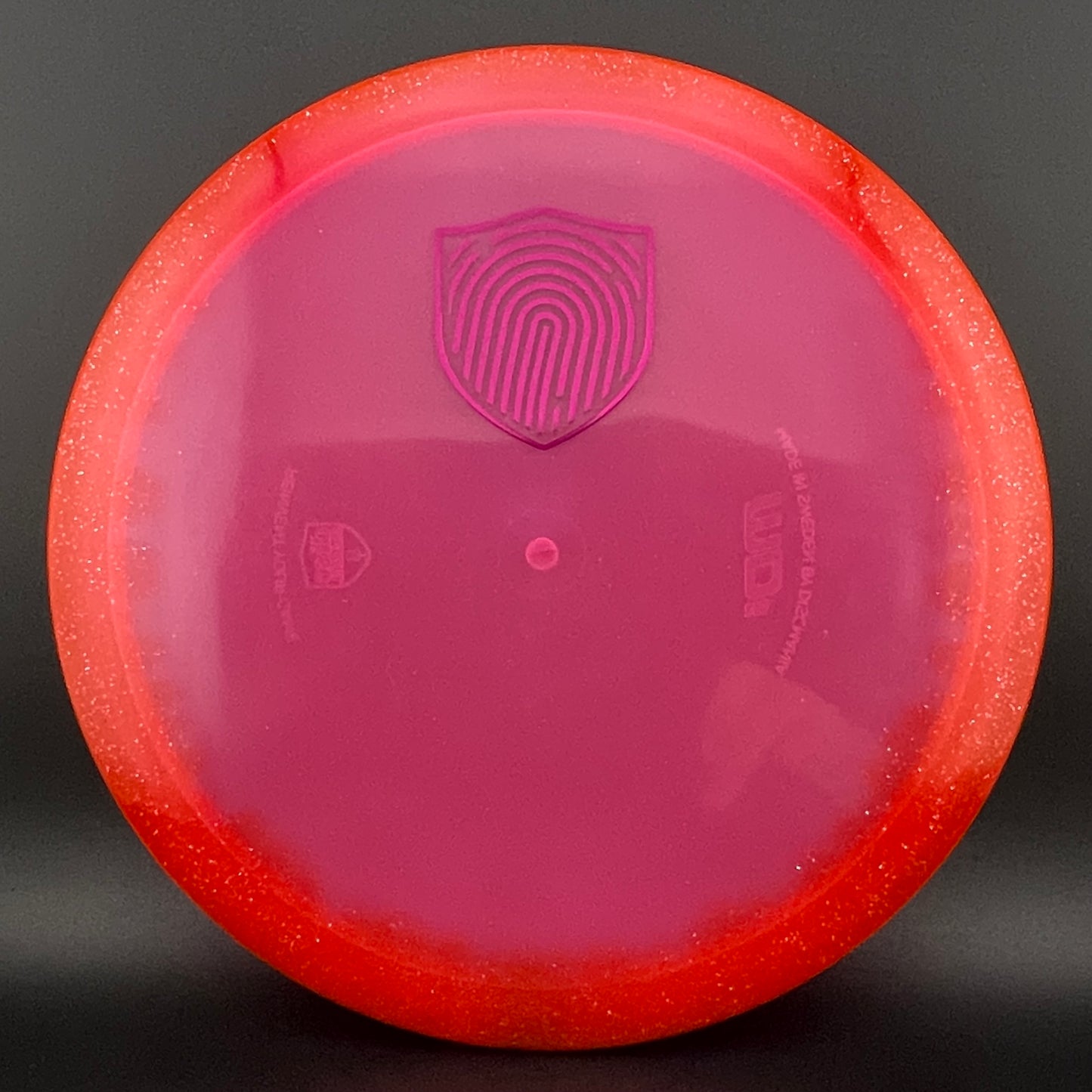 Metal Flake Horizon C-Line MD5 - Gavin's dna Series