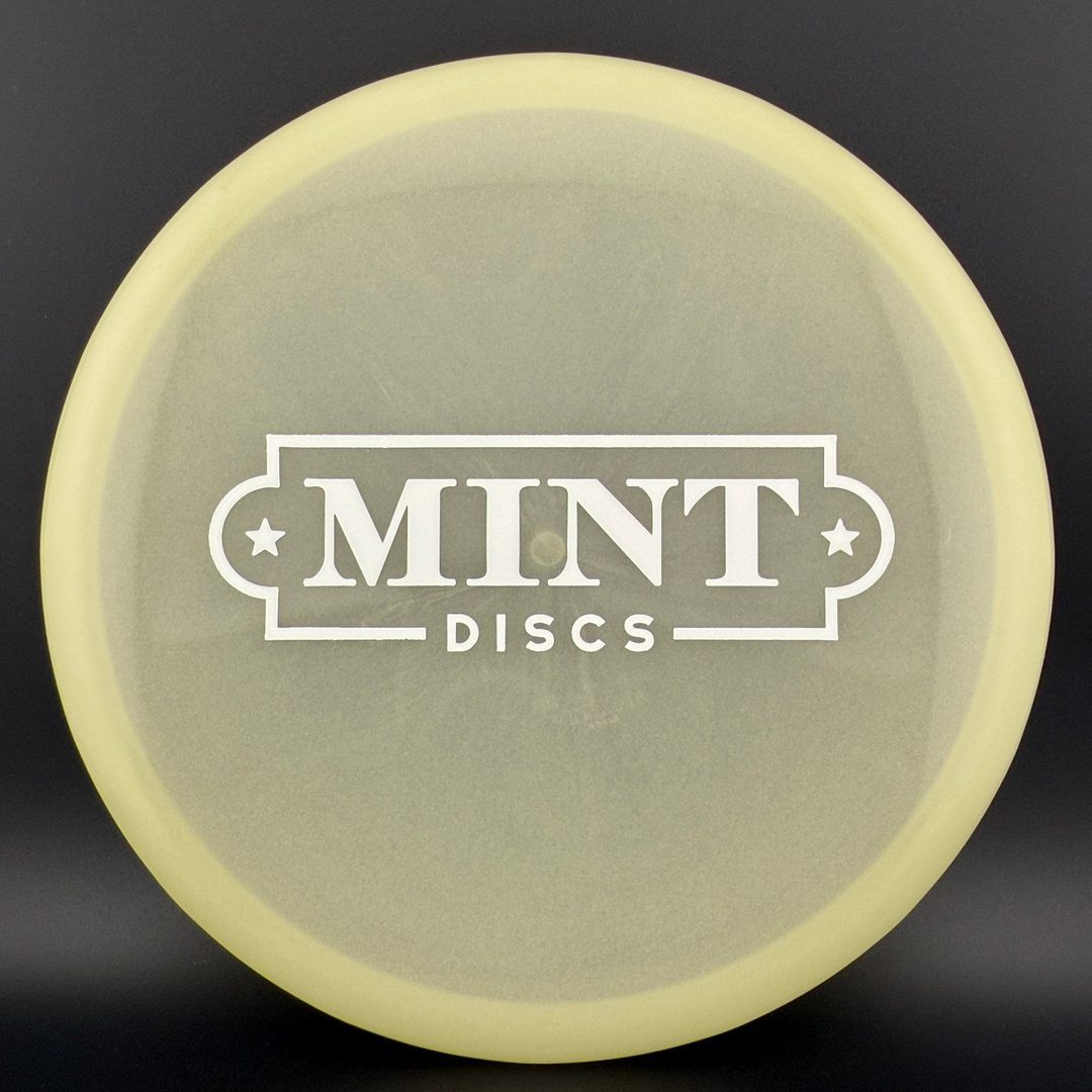 Nocturnal Lasso - Bar Stamp