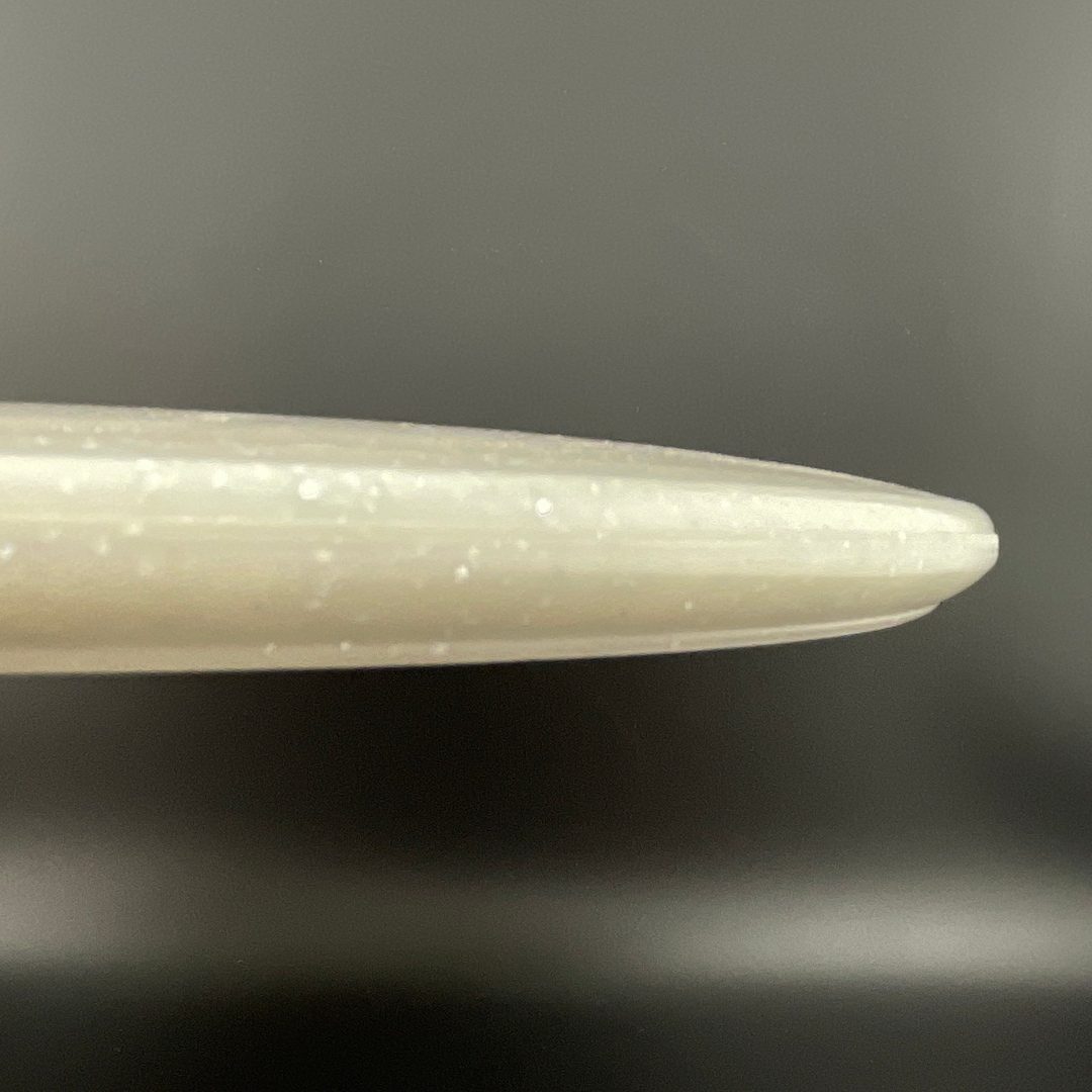 Metal Flake C-Blend Kon Tiki - Infinite Bar Stamp Infinite Discs