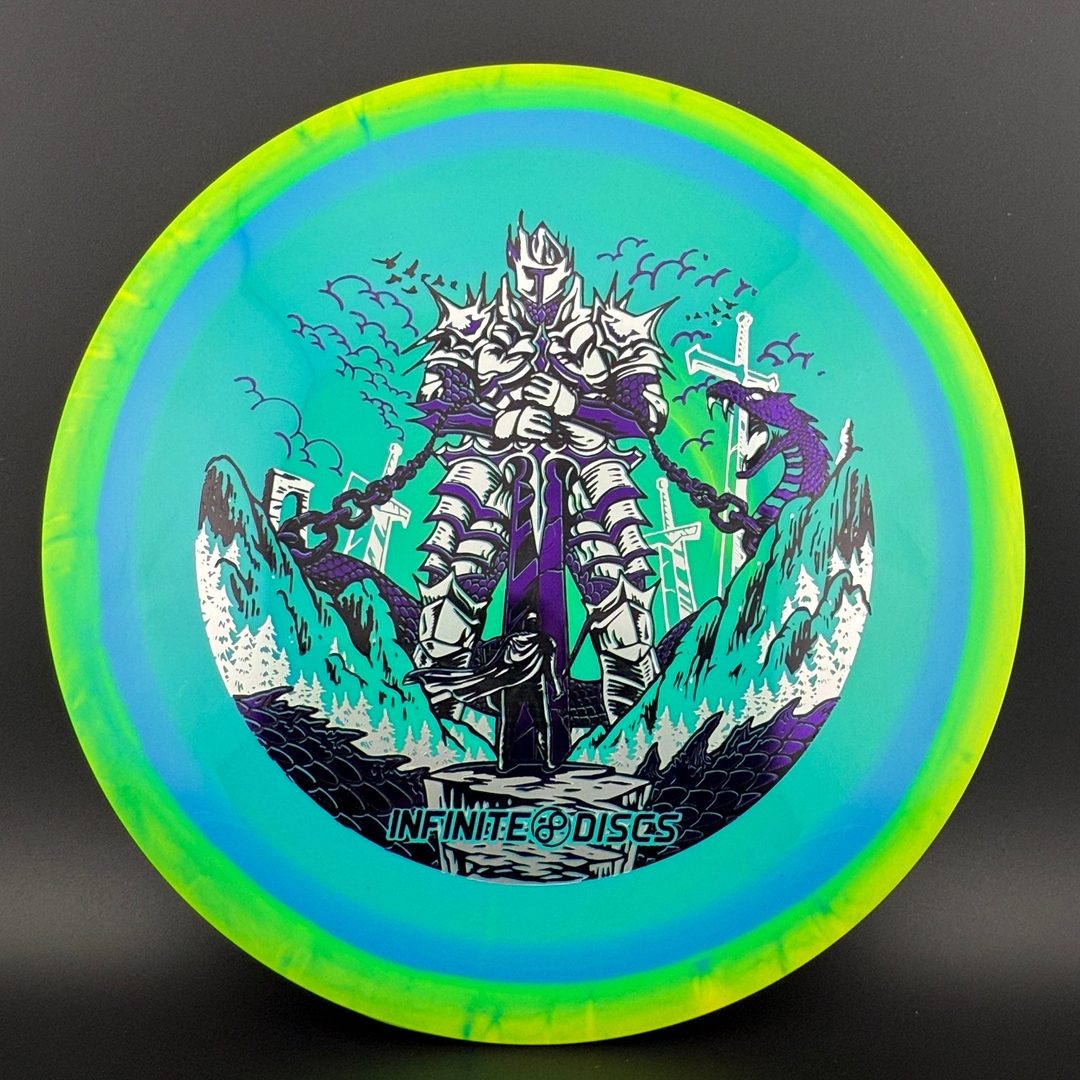 Halo I-Blend Emperor - Special Edition