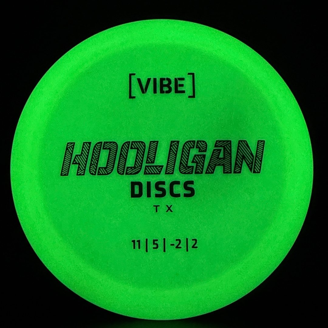 Glow Primo Vibe Hooligan