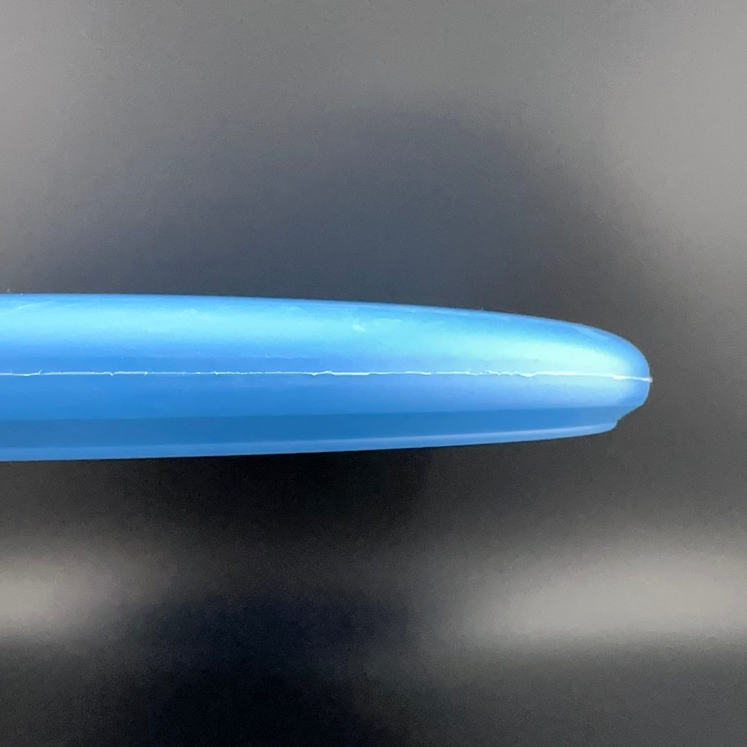 D-Line P2x Flex 3 - Gannon Buhr Huk Lab Collaboration Discmania