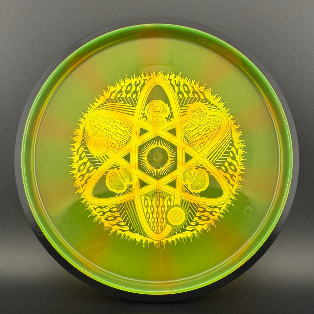 Proton Atom - DFX LTD May 25 by Skeet Scienski
