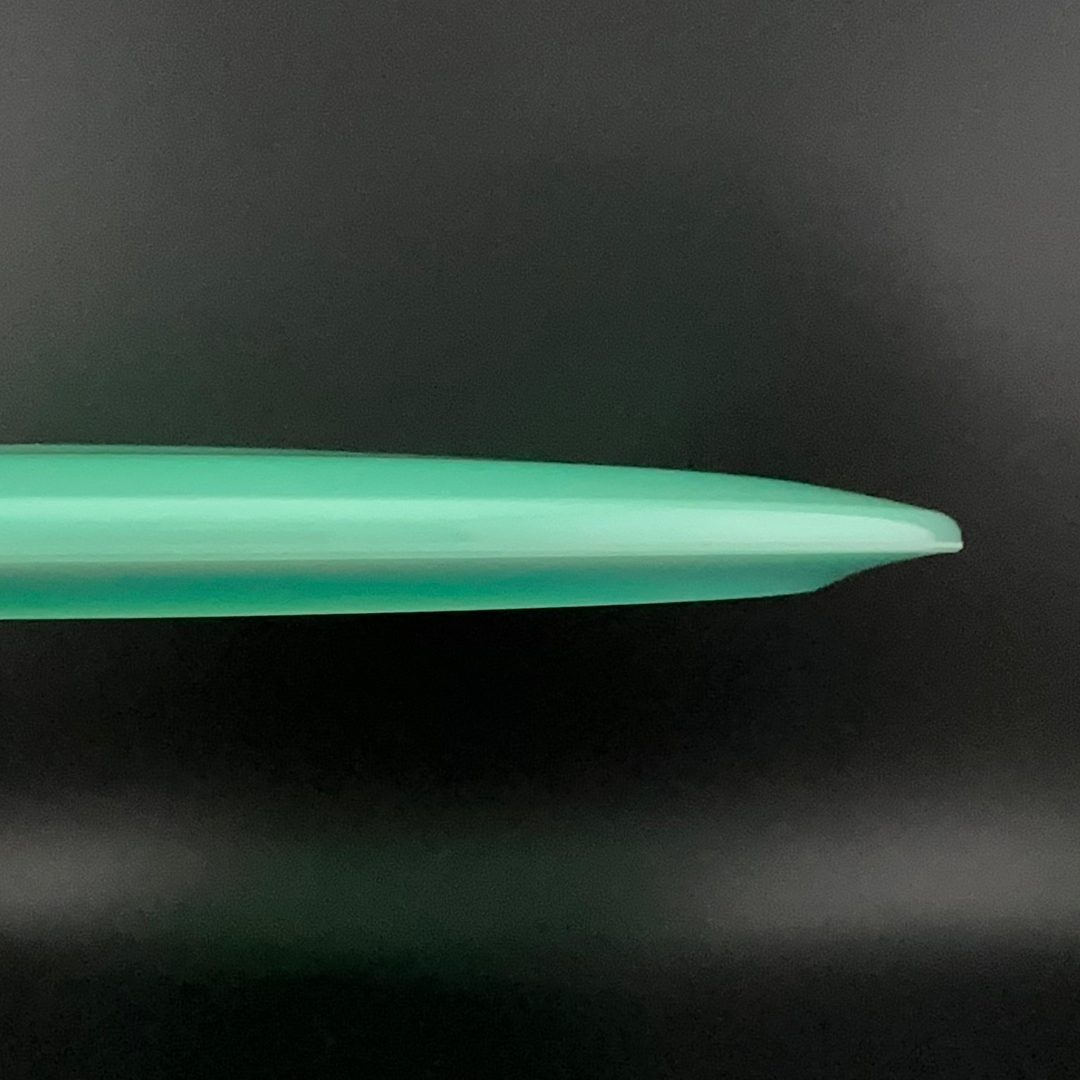 Proto Glow Champion Firebird - 10 Year Anniversary Nate Sexton Innova