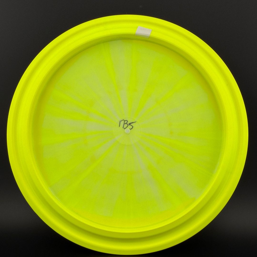 Halo Star Monarch - Elk Man by Ripper Studios Innova