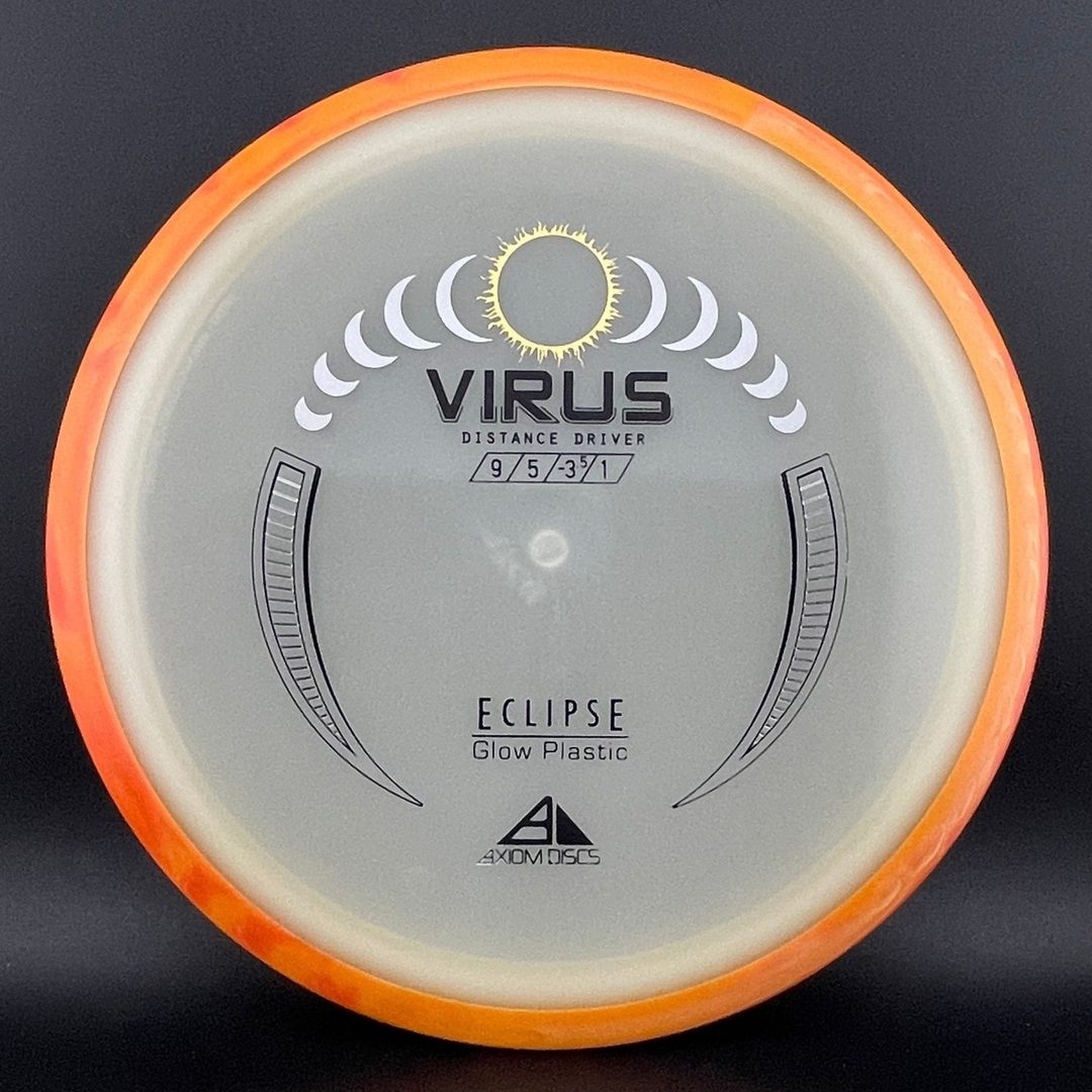Eclipse Virus Axiom