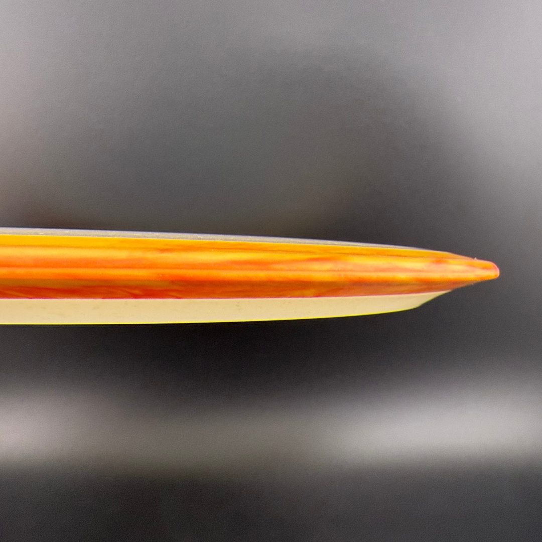 Particle Eclipse Fireball - "Fire Skulls" Halloween - Simon Lizotte Axiom