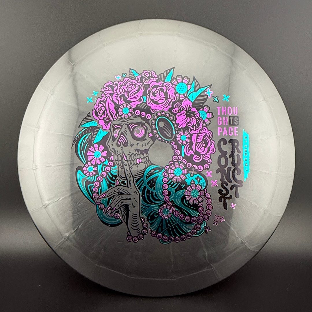 Ethereal Construct - "Black Madonna" - First Run TSA