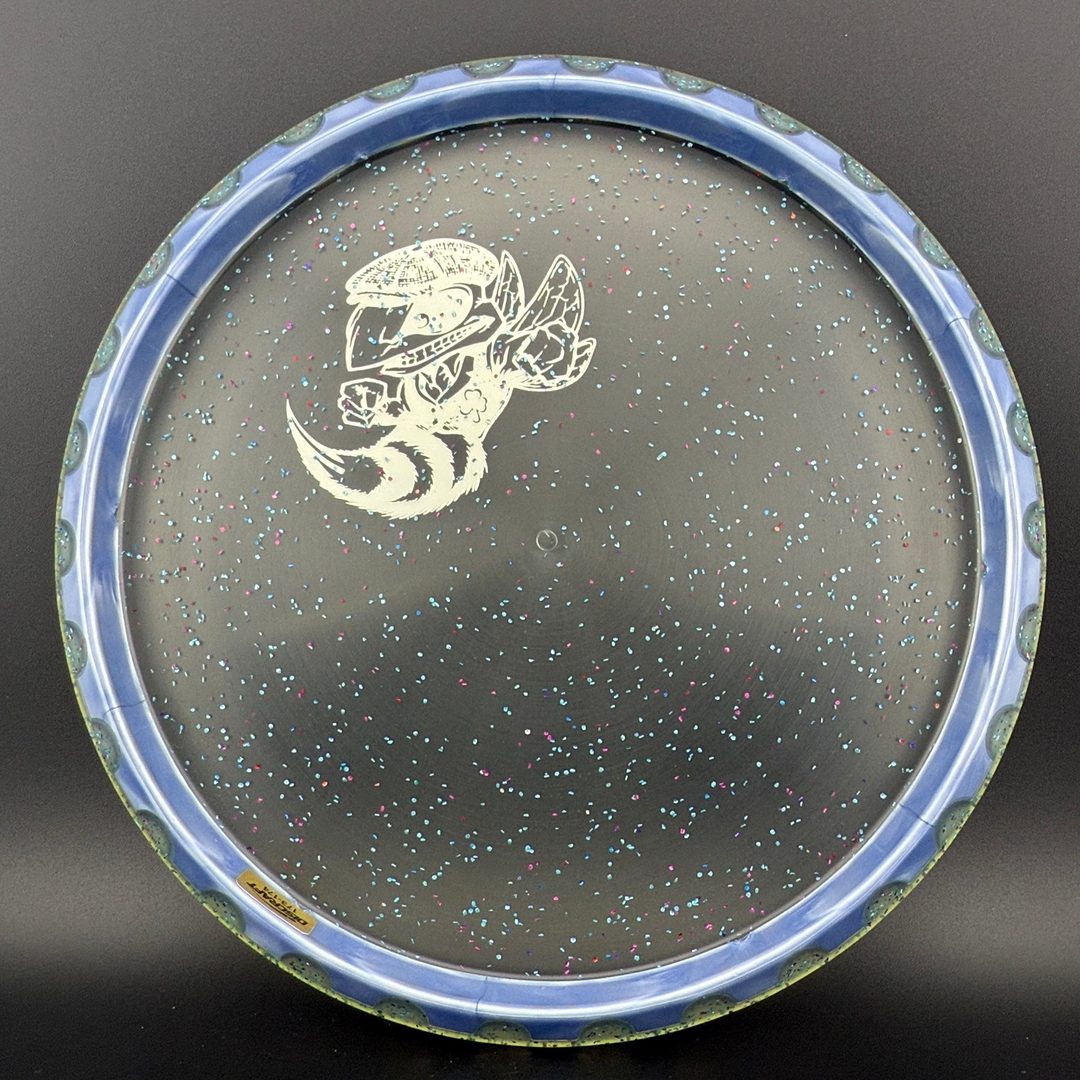 FuZed Sparkle Z Zone - Irish Bee Discraft