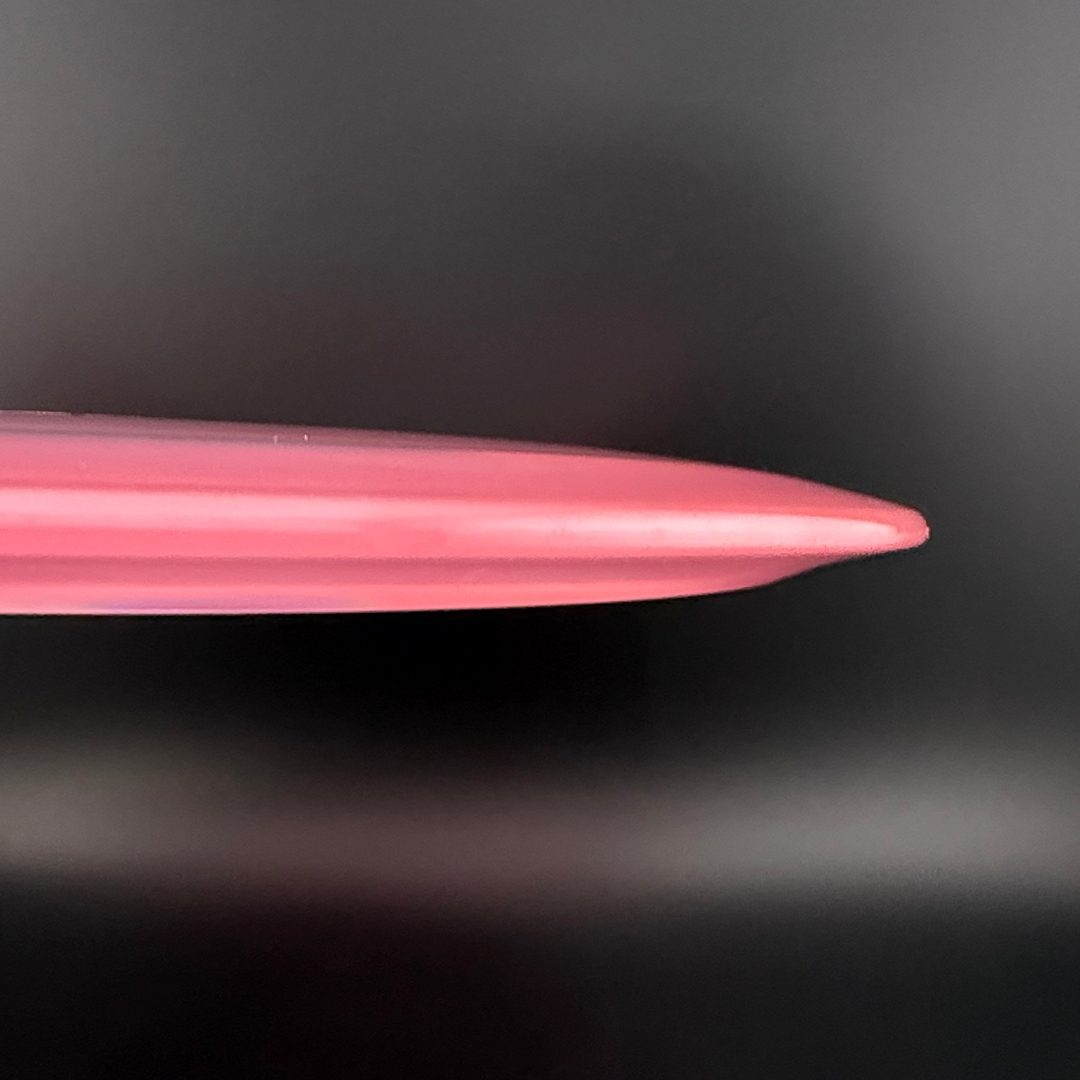 Ethos Construct - "Cyber Oni" Imported First Run TSA