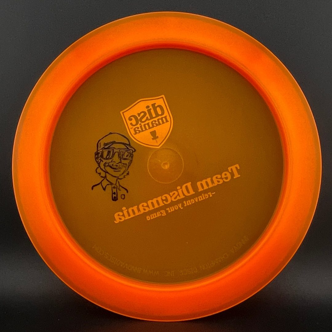 C-Line PD2 Penned - Team Discmania *Colten Stash* Discmania